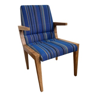Contemporary Kgbl Julian Dining Chair For Sale