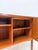 Mid-Century Danish Teak Writing Desk by Arne Vodder for H. P. Hansen, 1960s For Sale - Image 13 of 17