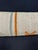 Contemporary Turkish Hemp Pillow Cushion Natural Beige Orange Cushion Cover 14"x40" For Sale - Image 3 of 4