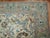 Antique Persian Tabriz Decorative Room Size Rug - 9' x 12'3" For Sale In New York - Image 6 of 18