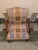 1980s Vintage ‘Swan’ Carved Wood Armchair For Sale - Image 5 of 8