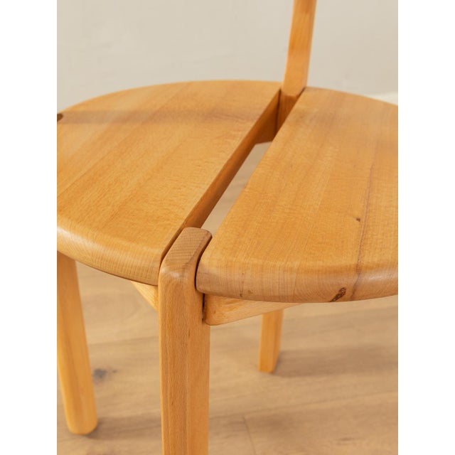 Vintage Dining Room Set, 1970s, Set of 5 For Sale - Image 9 of 10