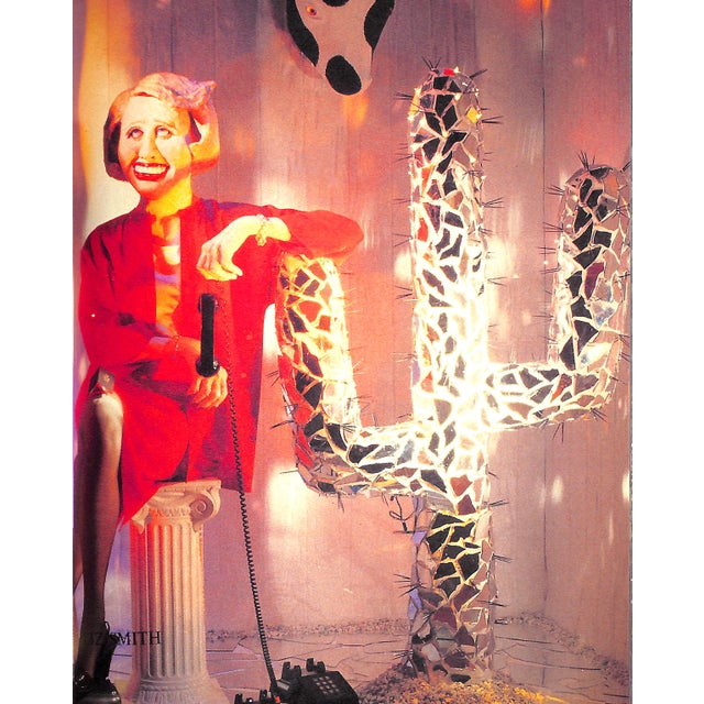 "Confessions of a Window Dresser: Tales From a Life in Fashion" 1998 Doonan, Simon (Signed) For Sale - Image 11 of 11