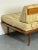 Wood Mid-Century Modern Peter Hvidt & Orla Molgaard Sofa / Daybed, Danish 1960s For Sale - Image 7 of 13
