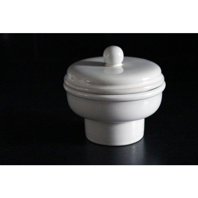 Terra Pannonia Service by Carl Auböck for Ostovic Culinar, 1970s, Set of 29 For Sale - Image 12 of 14