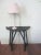 Restored Wooden Lamp For Sale - Image 10 of 18