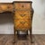 Early 20th Century Vintage Ca. 1930s French Provincial Desk / Vanity For Sale - Image 5 of 17