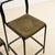 Vintage Metal Stools, Set of 2 For Sale - Image 3 of 7