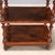 19th Century Brown Walnut Shelf For Sale - Image 4 of 8