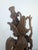 Bali Sculpture, 1980s, Wood For Sale - Image 10 of 15