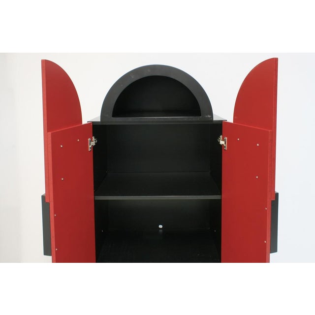 Postmodern Asti Cabinet from Vennox Design, 1990s For Sale - Image 11 of 15