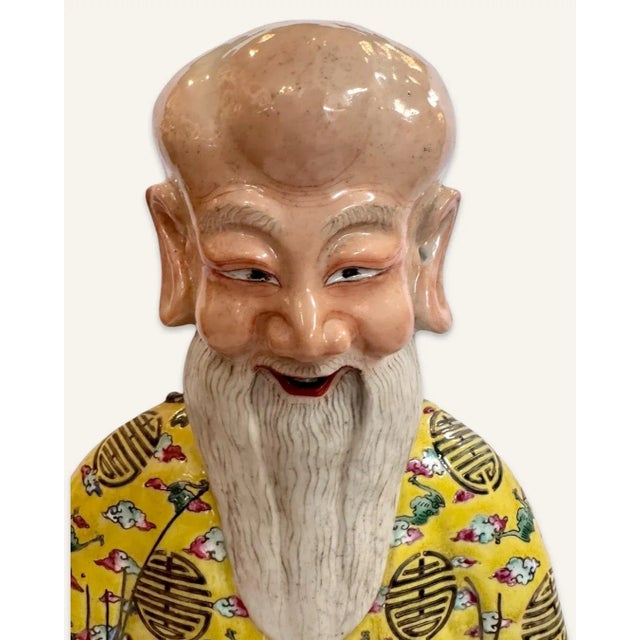 The eight immortals of Chinese culture are deities representing male, female, the old, the young, the rich, the noble, the...