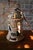 Mid-Century Table Lamp in Ceramic, France, 1980s For Sale - Image 12 of 14