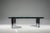 Vintage Coffee Table in Chrome and Glass, 1960s For Sale - Image 5 of 16