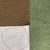 Contemporary Oatmeal Wool Tonica Kvadrat Designer Fabric- 5.5 yards For Sale - Image 3 of 3