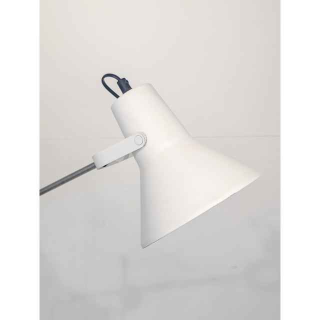 Scandinavian Model G609 Floor Lamp from Ikea, 1990 For Sale - Image 3 of 12