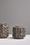 Royal Copenhagen Stoneware Vases by Melike Ababyianik for Royal Copenhagen, Denmark, 1960s, Set of 2 For Sale - Image 4 of 17