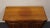 THOMASVILLE FURNITURE Collector's Cherry Traditional Style 66" Server Buffet w. Slide-and-Drop-Top 720-26 Top has some sun...