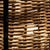 Basket Chair by Gian Franco Legler, 1950s For Sale - Image 17 of 18