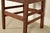 Gustav Stickley Antique Mission Oak Arts & Crafts H-Back Dining Chairs, Set of Four For Sale - Image 10 of 14