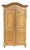 Guy Chaddock French Country Armoire For Sale