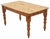 Antique Pine Kitchen Table, 1800s For Sale - Image 11 of 11