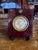 Georgian Framed Grand Tour Portrait, 1819 For Sale - Image 4 of 10