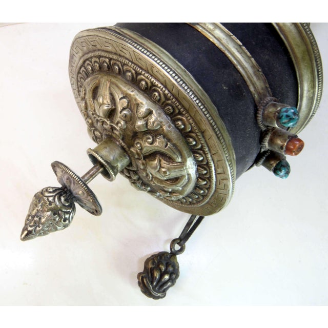 Introduce an incomparable aura of sacred history to your interior architecture with this exceptionally large, museum-...