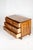 Louis Seize Chest of Drawers in Walnut, 1790 For Sale - Image 6 of 18