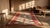 1920s Gray Tribal Kilim Geometric Antique Navajo Rug 4'2" X 5'7" Flatweave Wool Carpet For Sale - Image 9 of 9