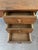 Stanley Furniture Mid-Century Modern Executive Writing Desk by Stanley Furniture For Sale - Image 4 of 10