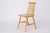 1970s Mid-Century Modern Swedish Pinocchio Dining Chair by Yngve Ekström, 1970s For Sale - Image 5 of 11