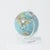 Acrylic Glass Globe Lamp For Sale - Image 6 of 18