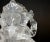 Transparent Rock Crystal Quartz Ganesh 7" For Sale - Image 8 of 12