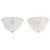 Vintage Ceiling Lights from Venini, Set of 2 For Sale - Image 6 of 6