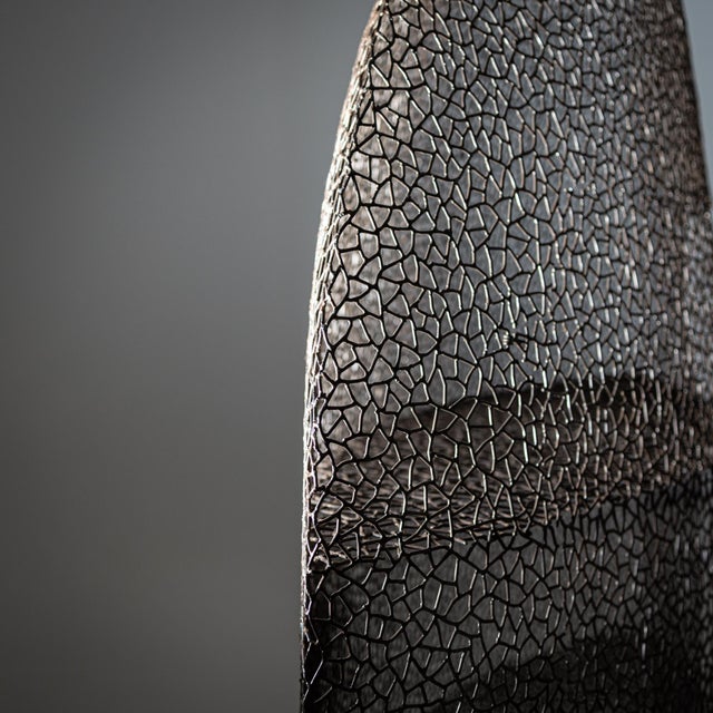 Anacleto Spazzapan Sculptural Display For Sale - Image 10 of 12