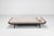 Auping Cleopatra Daybed in Melange Fabric by Dick Cordemeijer for Auping, Netherlands, 1954 For Sale - Image 4 of 14