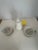 Contemporary 1990s Seletti I-Ware’s Collection Tea Set With 2 Cups/Saucers/Teaspoons - 8 pcs For Sale - Image 3 of 10
