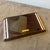 1970s Mid-Century Modern Faux Tortoiseshell Lucite Games Box by Renzo Romagnoli For Sale - Image 12 of 13