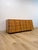Wood Founders Furniture MCM Blonde Twelve Drawer Dresser Vintage Mid-Century For Sale - Image 7 of 12