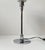 Vintage PH 3/2 Table Lamp in Chrome and Opaline Glass by Poul Henningsen for Louis Poulsen, 1990s For Sale - Image 6 of 9