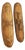 Mid-19th Century Decorative Azande People War Shields, Set of 2 For Sale