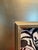 2026 Tabby Booth Swan Urn Repro Print in Silver Wood Plein Air Frame For Sale - Image 4 of 4