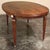 Antique French Louis XVI Mahogany Oval Dining Table For Sale - Image 17 of 17