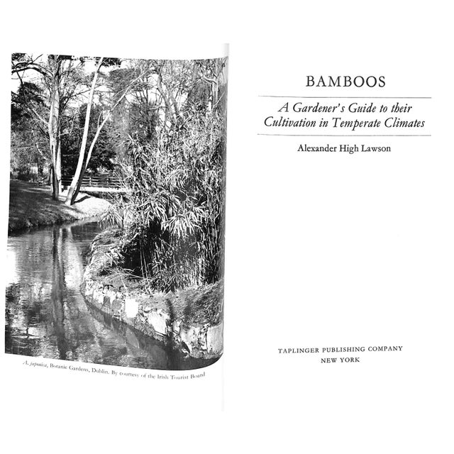 LAWSON, A.H. [192] pp. Taplinger 1968 10" x 6 1/2"