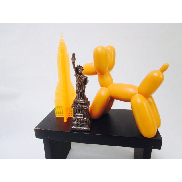 Bronze Statue of Liberty Object Chairish