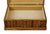 19th Century Book Shaped Inlaid Olive Box, 1890s For Sale - Image 3 of 8