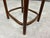 Wood Secession No. 1009 Plant Stand attributed to Otto Wagner for J&J Kohn, 1890s For Sale - Image 7 of 9