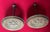 Large Antique 19th Century American Federal Empire Spun Brass Classical Drapery Tie Backs - A Pair For Sale - Image 11 of 16