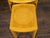 Baker Furniture Company Mid 20th Century Baker Furniture Art Deco Style Nesting Tables with Whimsical Geometric Motifs For Sale - Image 4 of 12